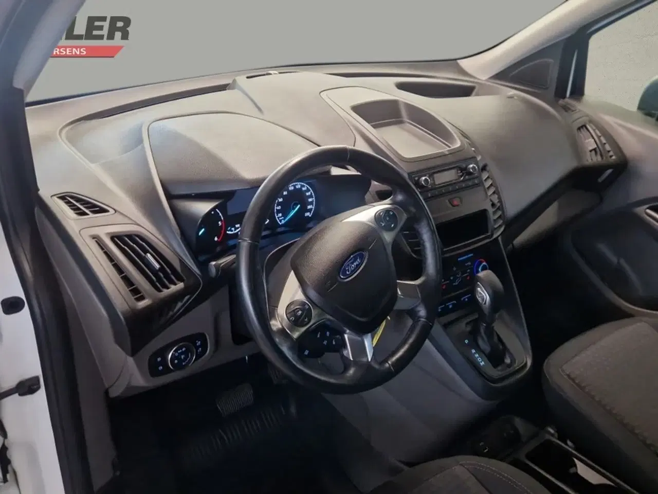 Billede 14 - Ford Transit Connect 1,5 EcoBlue Trend aut. lang
