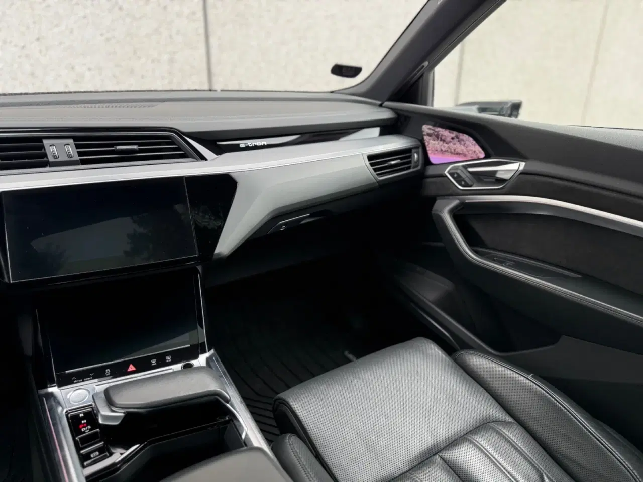 Billede 14 - Audi e-tron 50 Advanced Prestige quattro