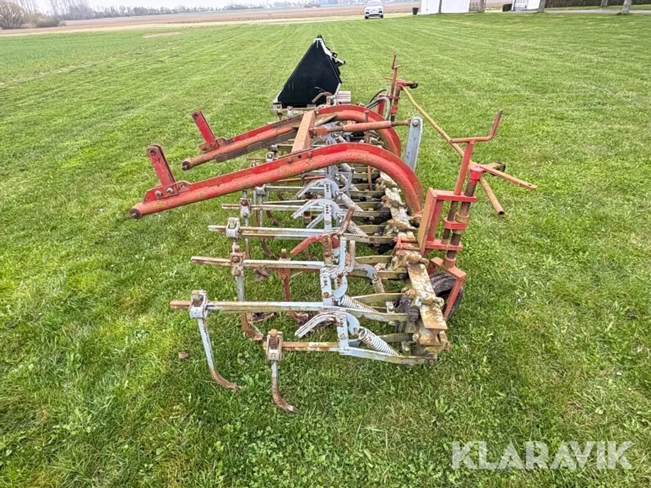 Billede 6 - Radrensere Uggerløs