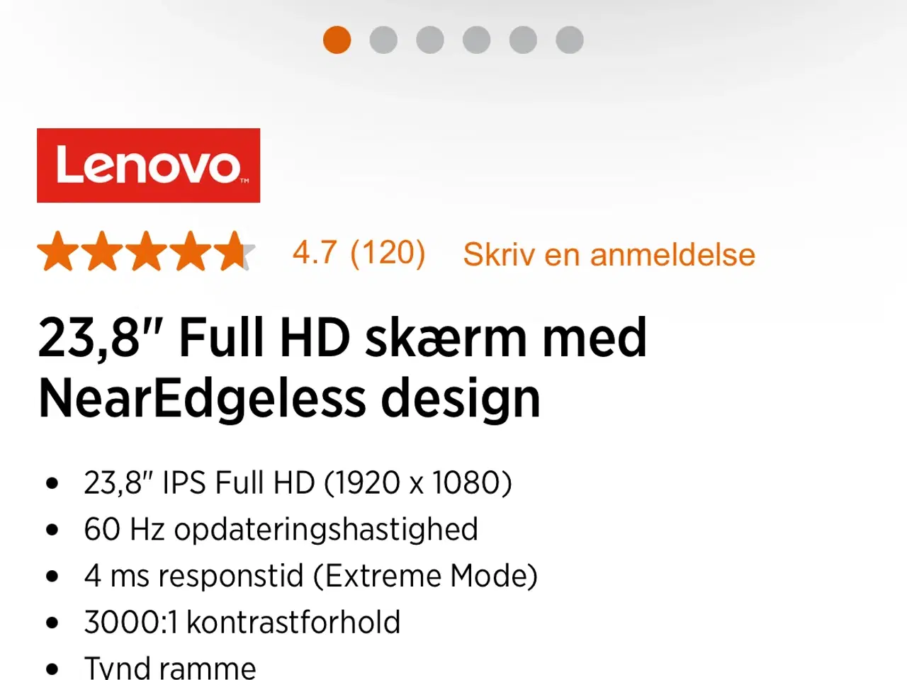 Billede 4 - Gaming Computer
