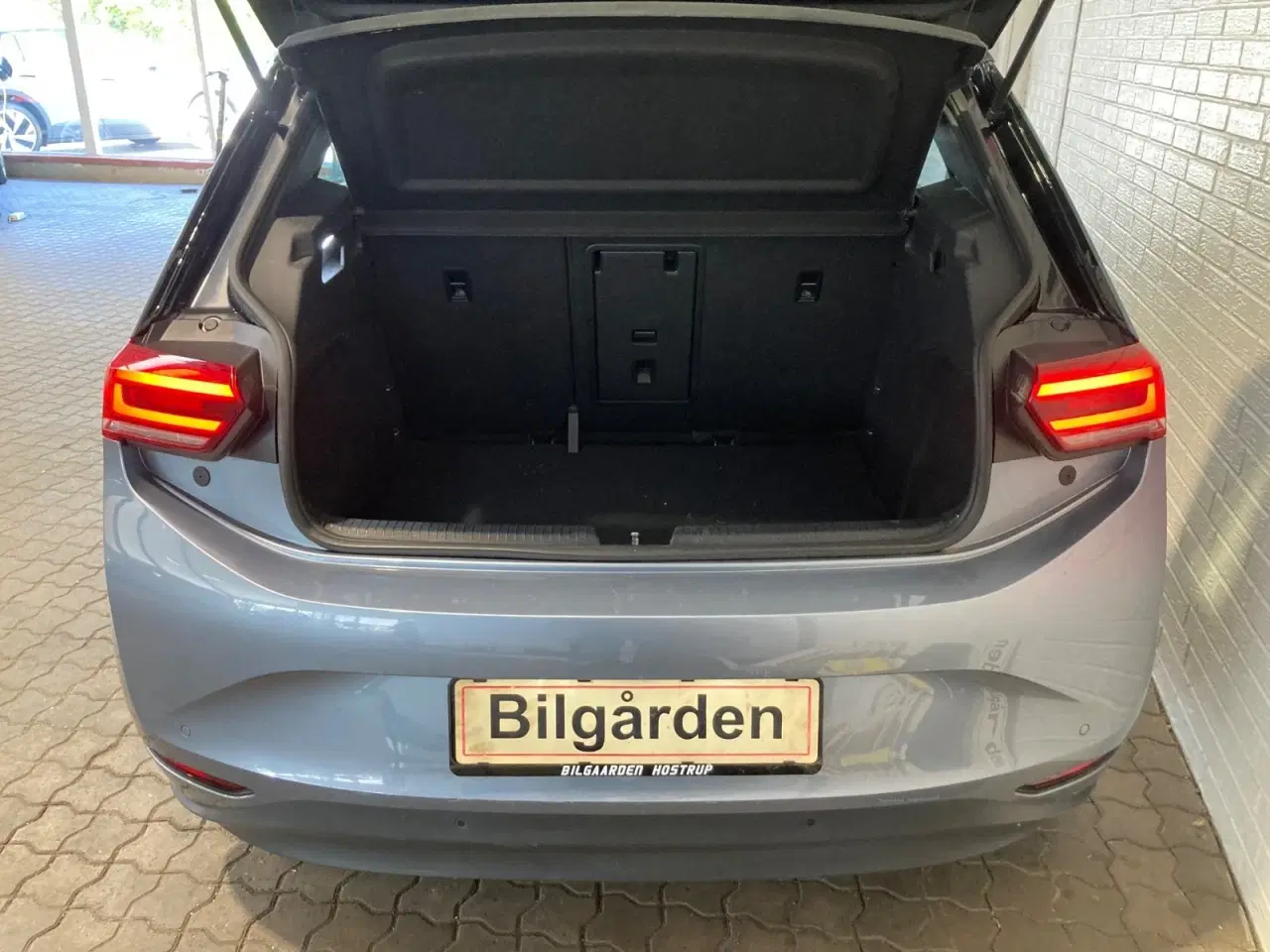 Billede 7 - VW ID.3 45 Pure Performance