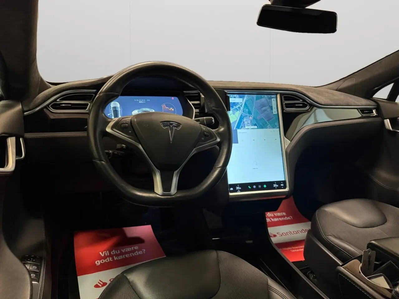 Billede 5 - Tesla Model S  P85D