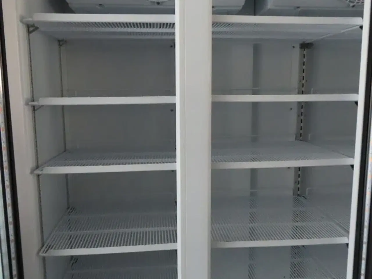 Billede 4 - Displaykøleskab, TEFCOLD  FS1600H-P