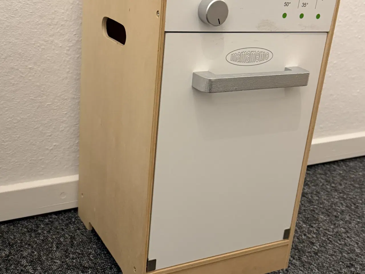 Billede 1 - Opvaskemaskine