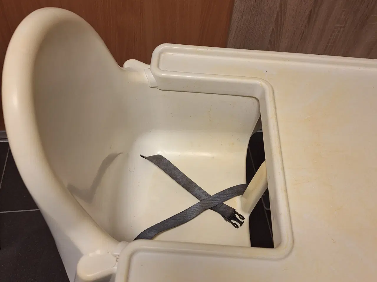 Billede 4 - Baby højstol