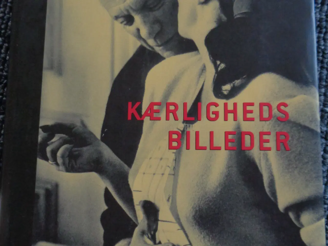 Billede 1 - Kærlighedsbilleder