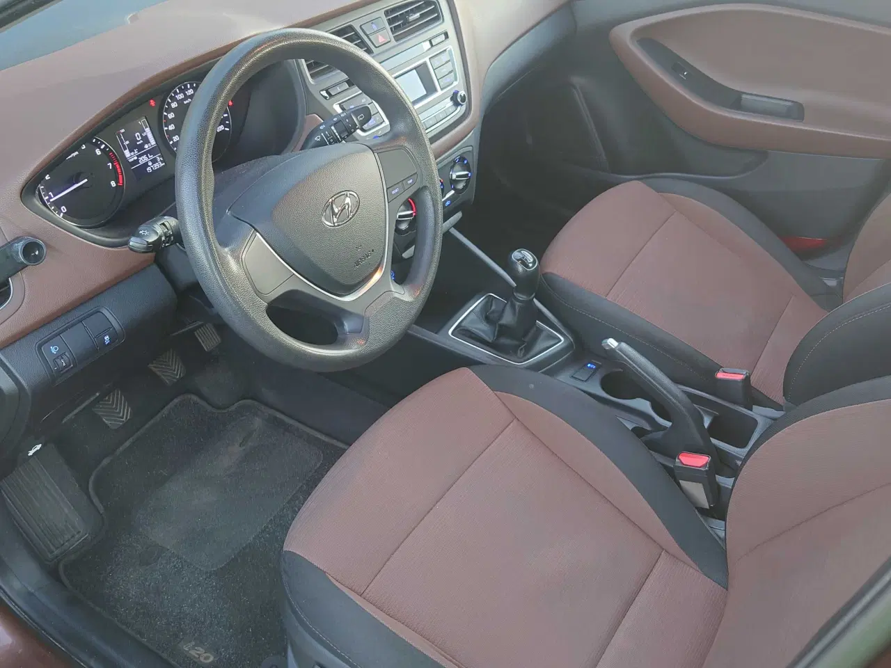 Billede 6 - Hyundai i20