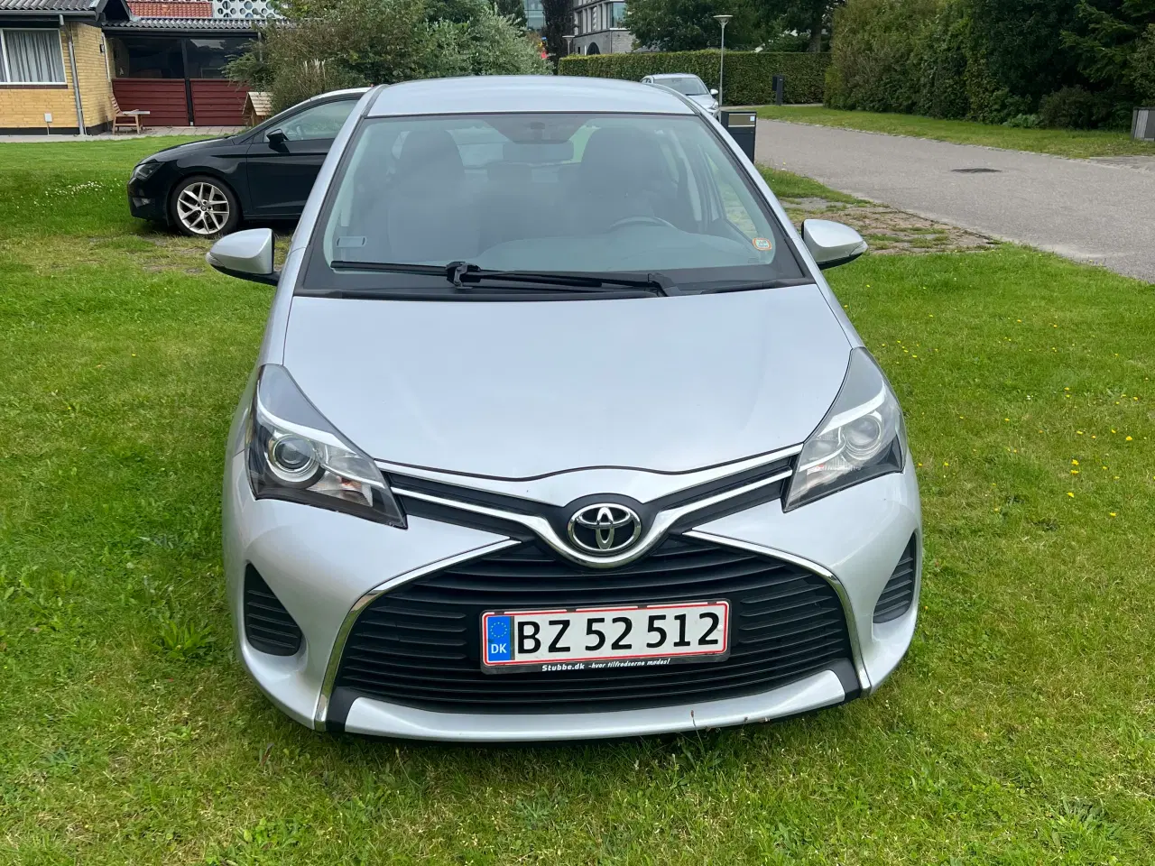 Billede 1 - Toyota Yaris 1,0 VVT-I T2 69HK 5d