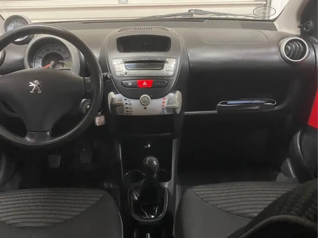 Billede 8 - Super Øko.bil/1 Ejer/Nysynet/lav km.