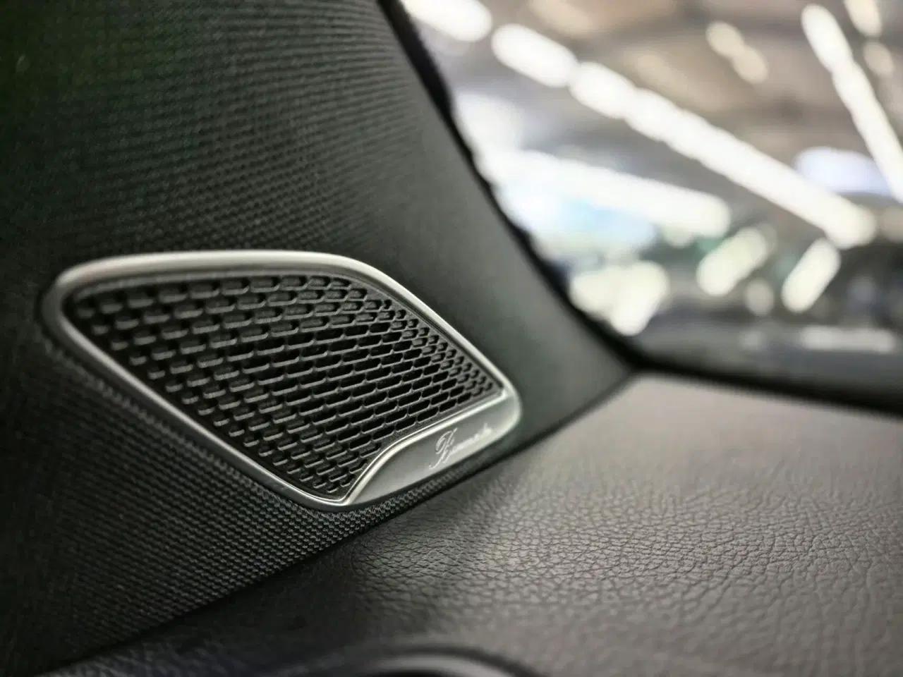 Billede 23 - Mercedes-Benz EQA 250+ EL AMG Premium 190HK 5d Aut.