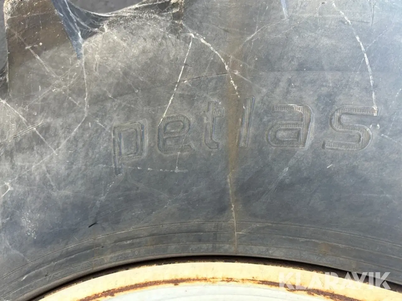 Billede 10 - Traktor New Holland T7050