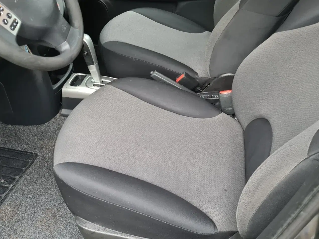 Billede 17 - Nissan Note 1,6 Visia aut.