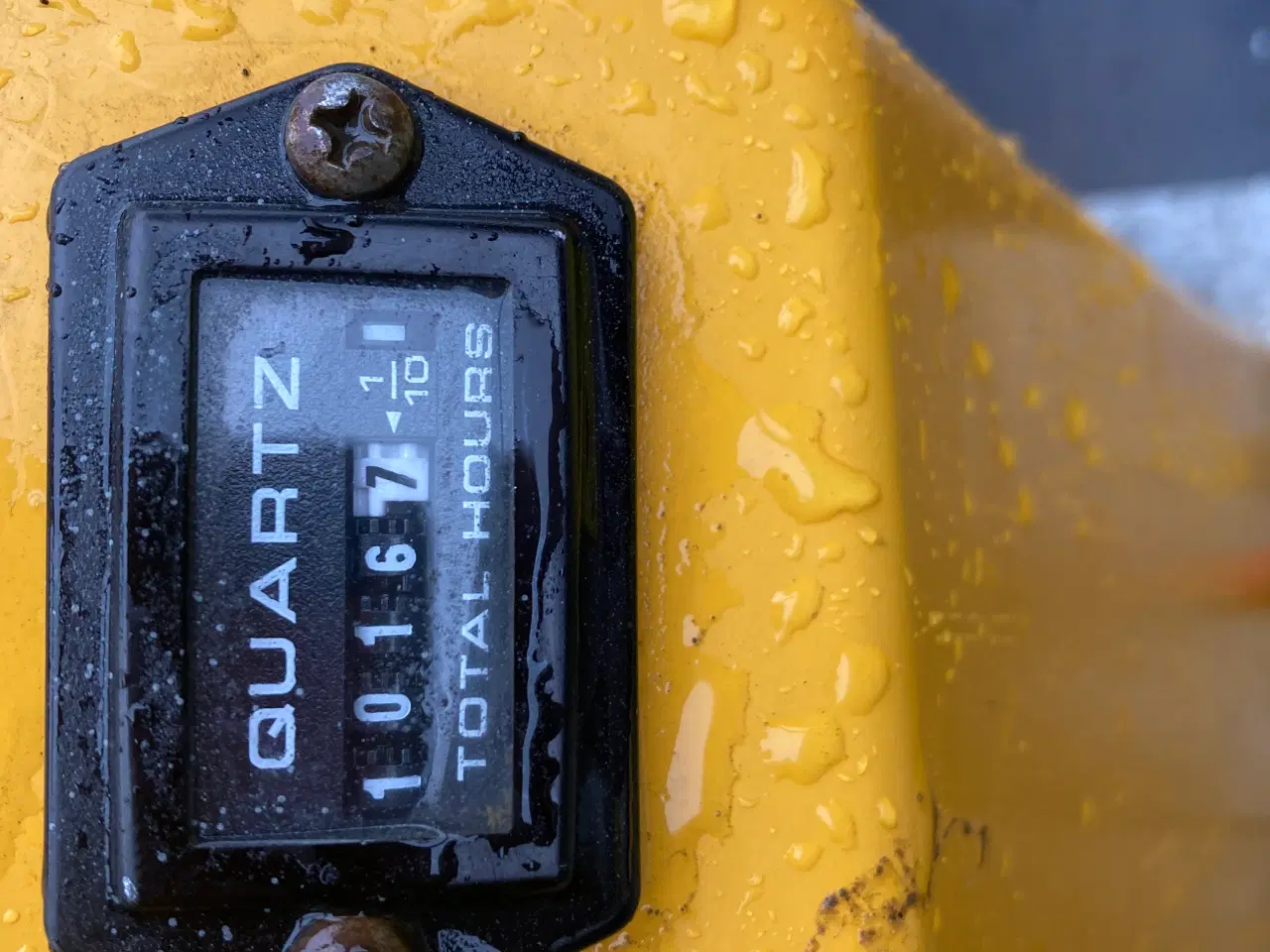 Billede 7 - Bobcat E10.  1200kg. Årgang 2018. 1000timer 