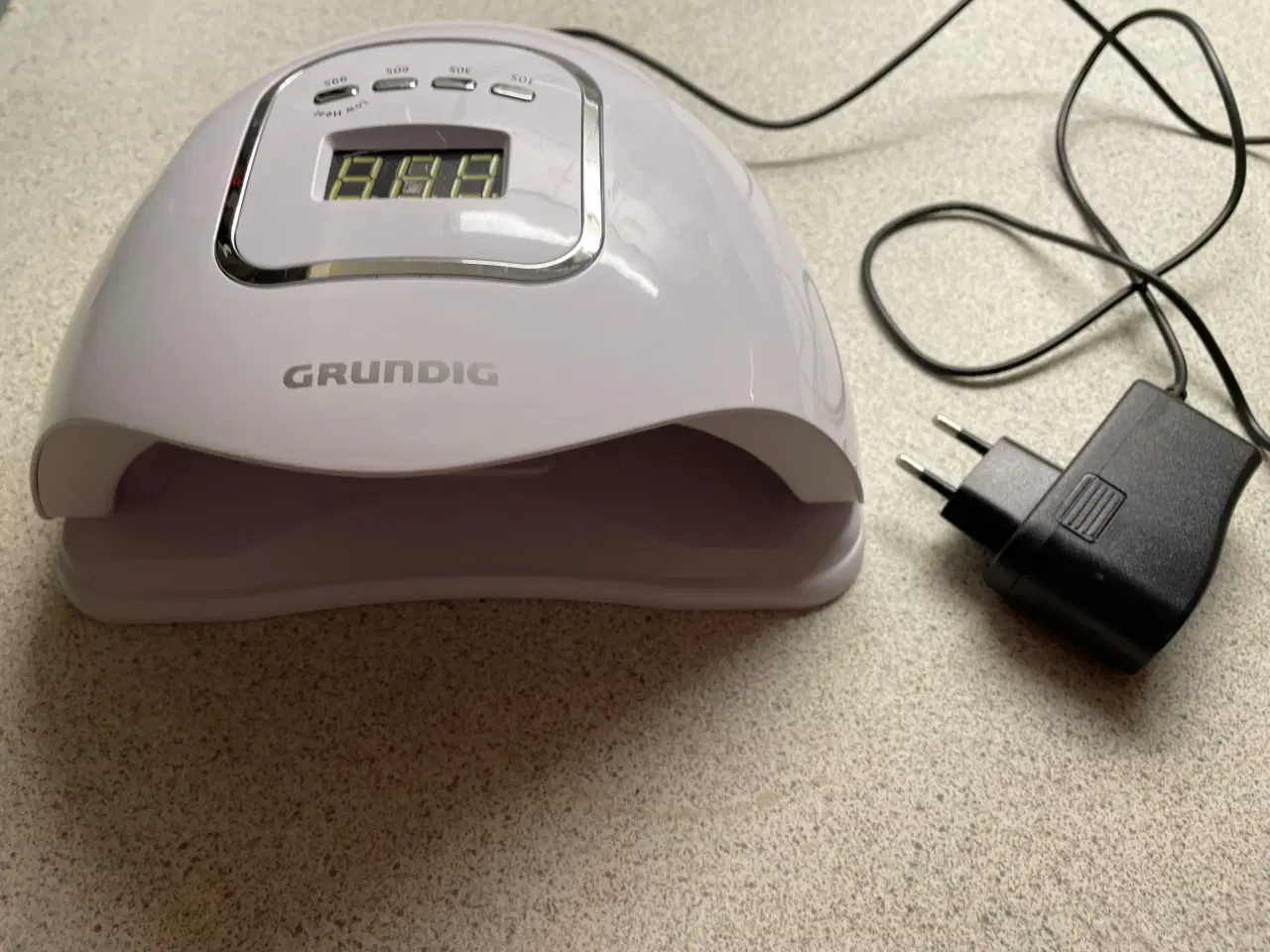 Billede 1 - UV Lampe