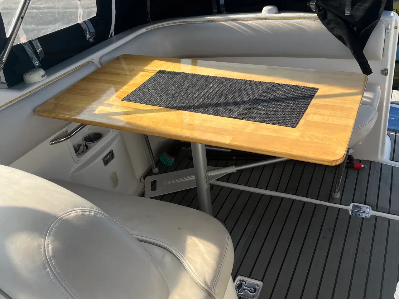 Billede 8 - Larson Båd - flot og velholdt