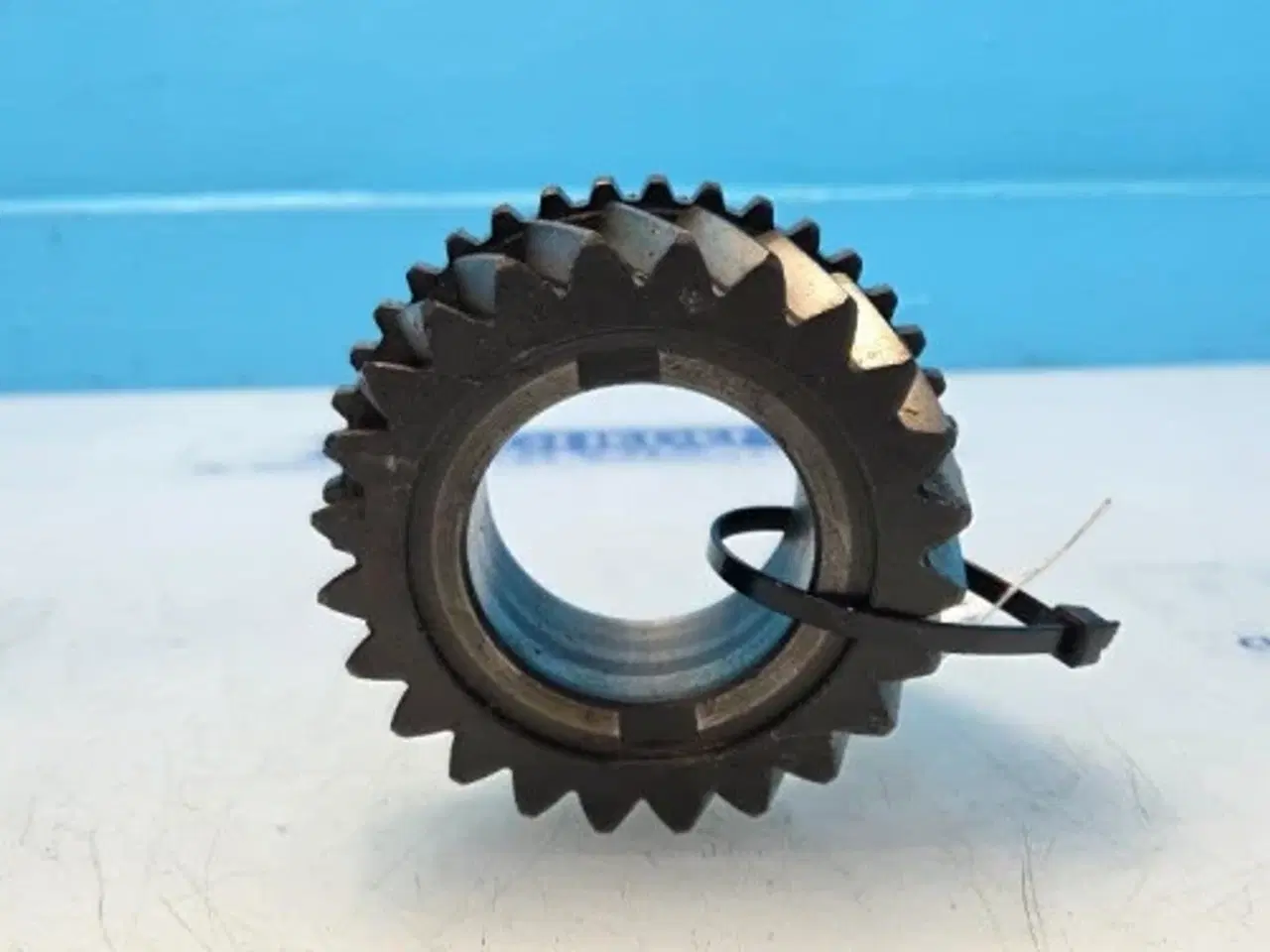 Billede 9 - John Deere 2040 Gear AL28709