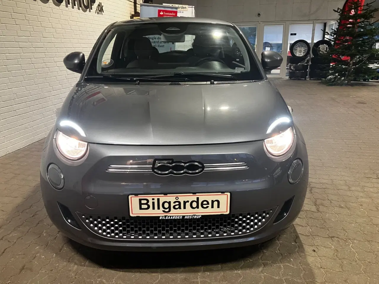 Billede 2 - Fiat 500e 42 Icon