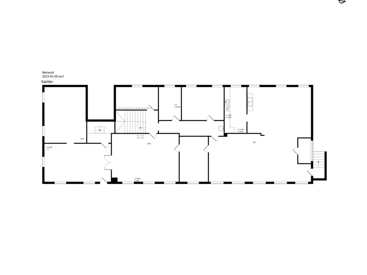 Billede 17 - Domicil / kontor
