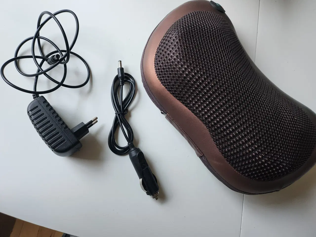 Billede 2 - Massage apparat med 2 funktioners massage