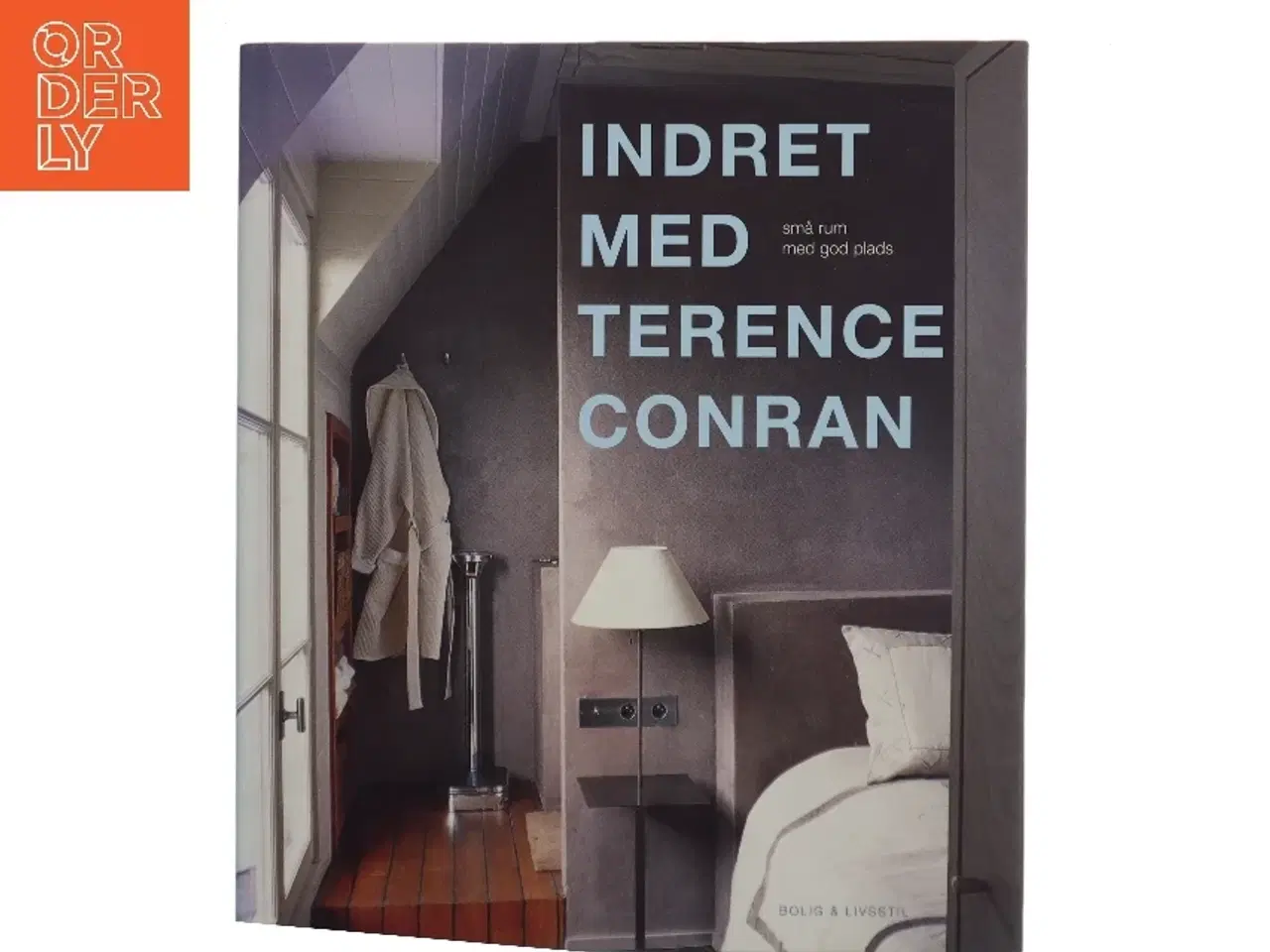 Billede 1 - Indret med Terence Conran