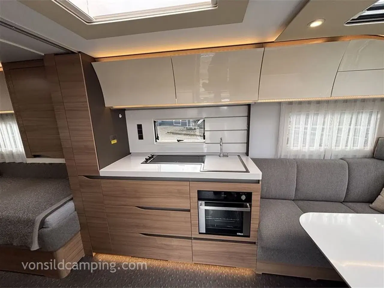 Billede 6 - 2019 - Adria Alpina 613 UT