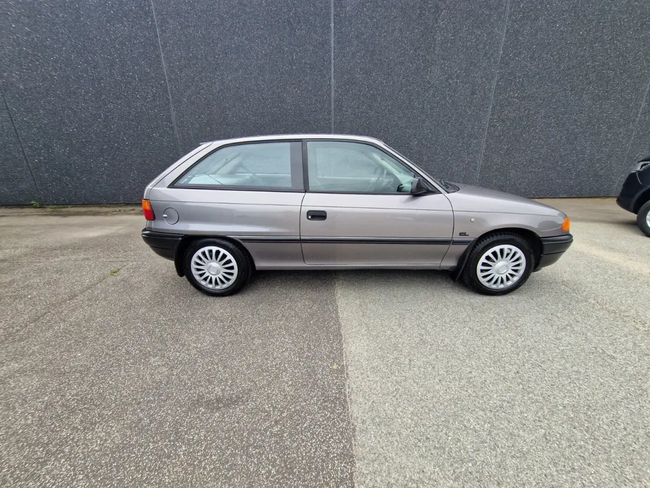 Billede 1 - Opel Astra 1,6 GL