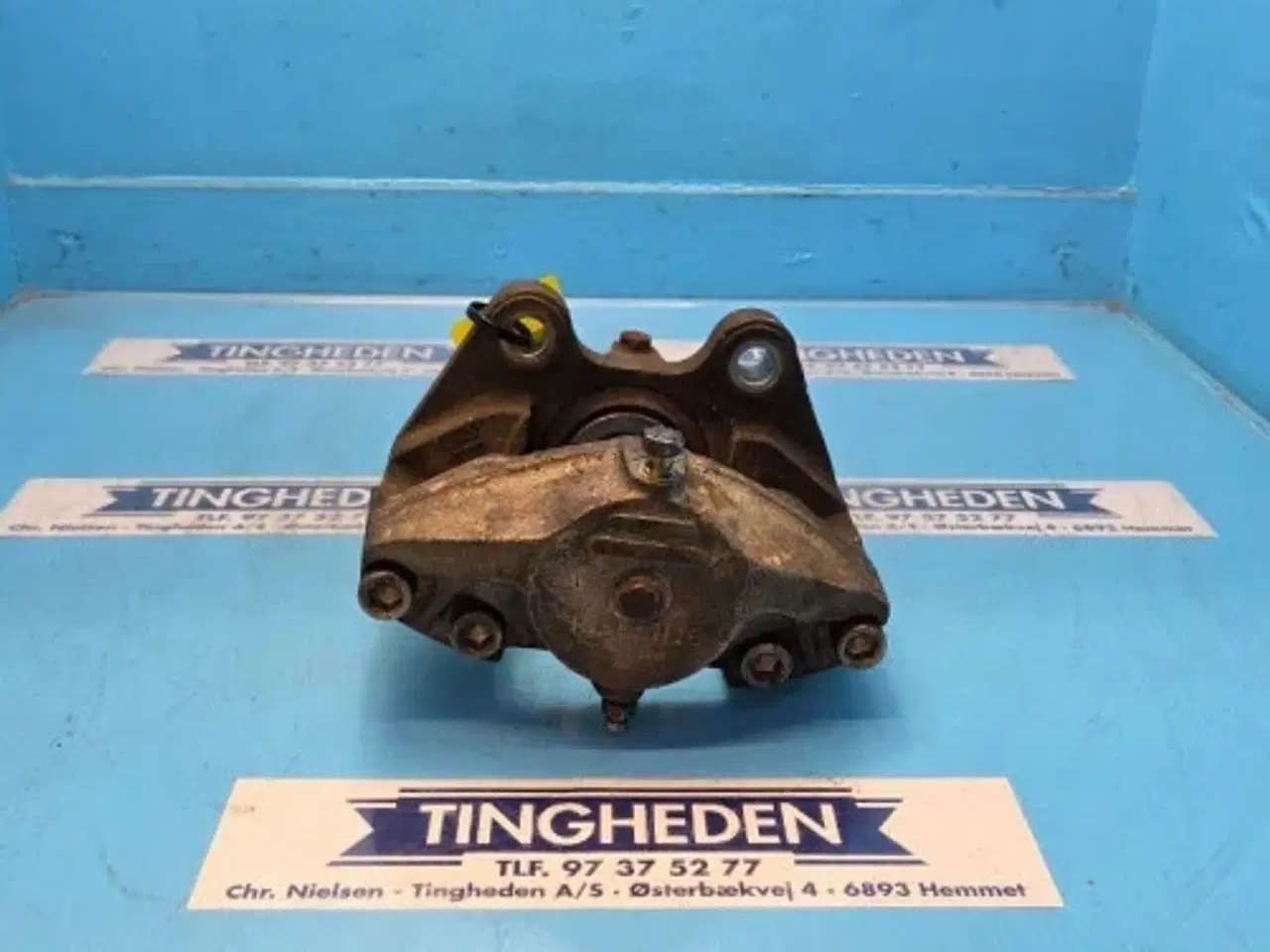 Billede 1 - Case 8010 Bremsekaliber 84989455