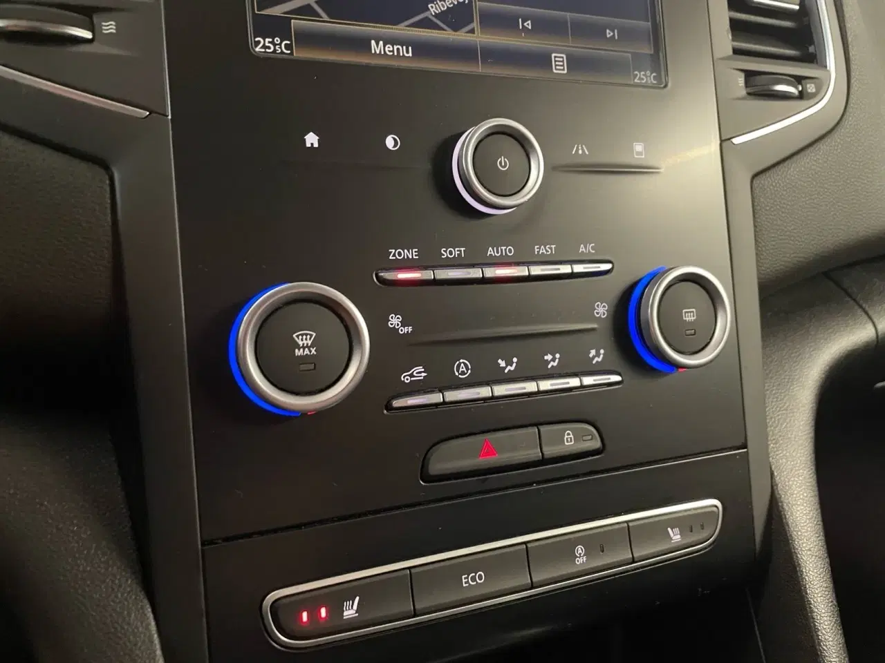 Billede 17 - Renault Mégane Sport Tourer 1,5 Energy DCI Zen 110HK Stc 6g