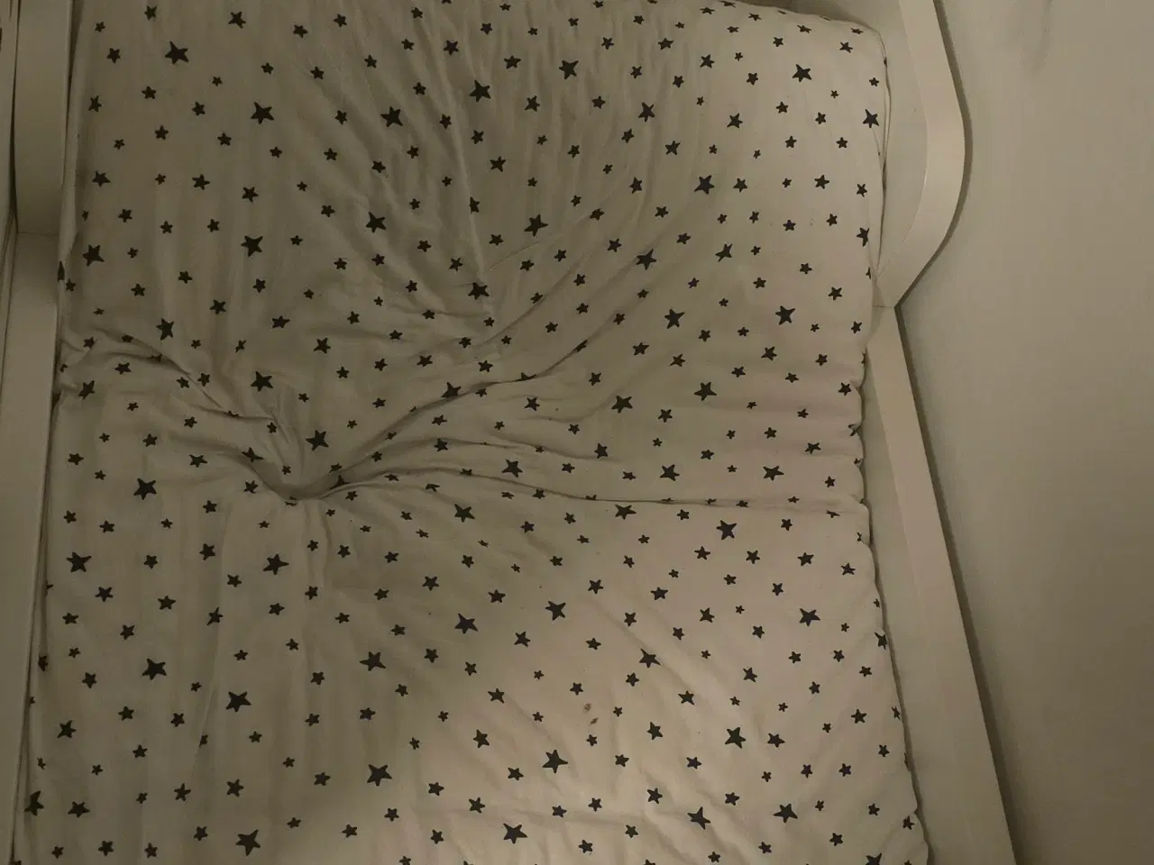 Billede 5 - Ustræklig børne seng