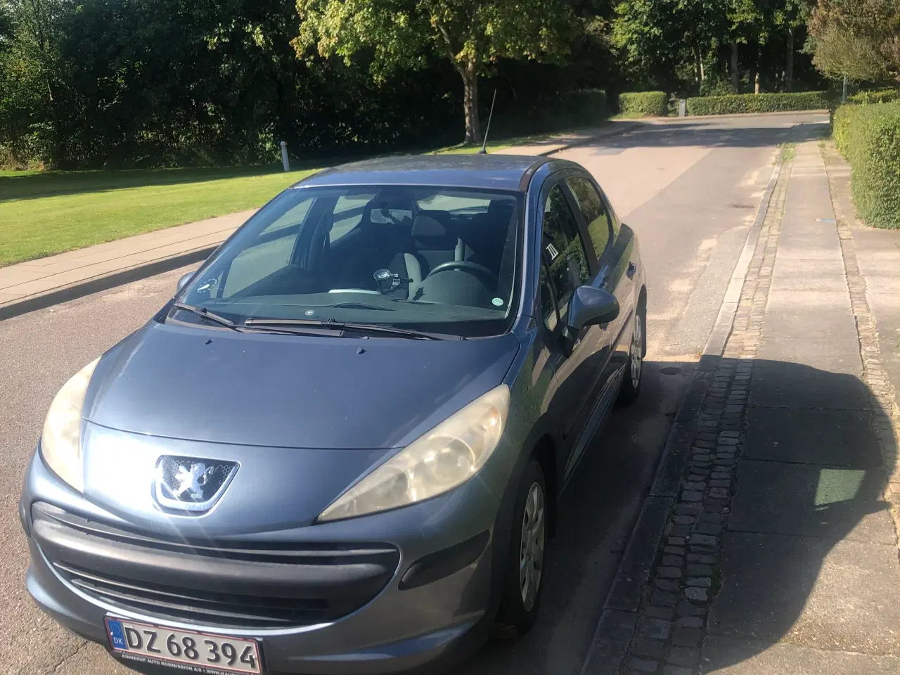 Billede 2 - Peugeot 207 