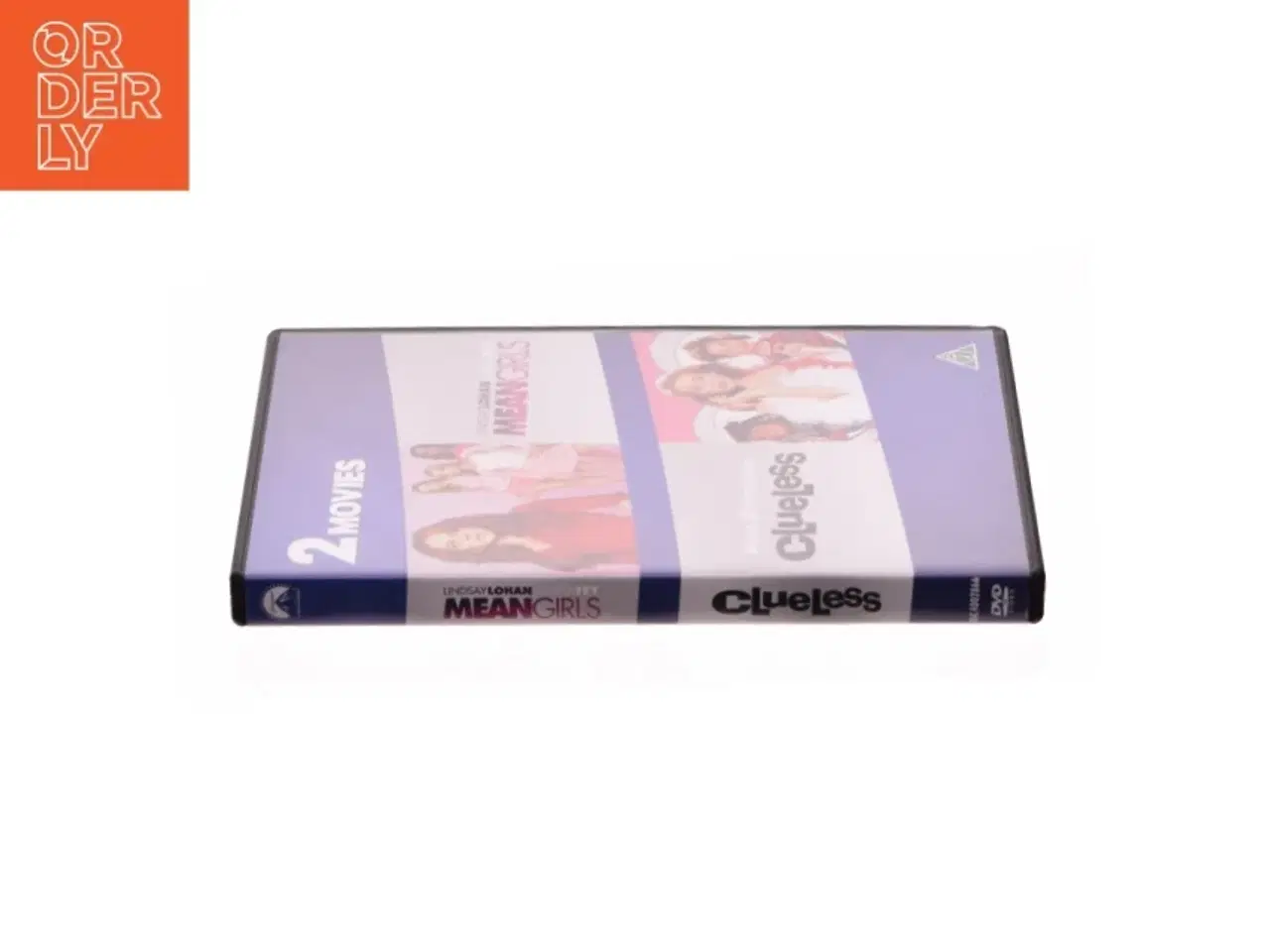 Billede 2 - fra DVD