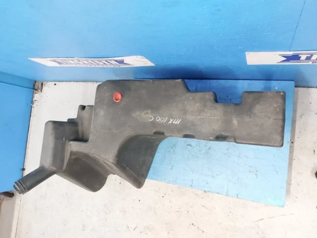 Billede 9 - Case IH MX100C 276003A