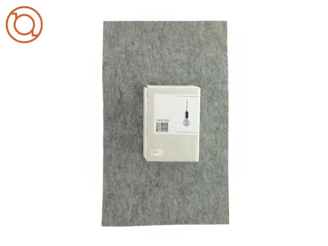 Billede 1 - Ophæng til pære fra Ilva