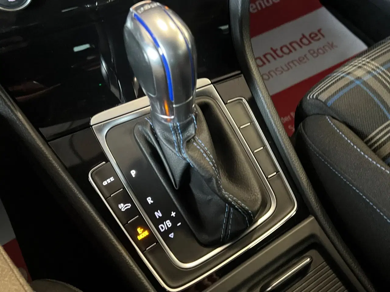 Billede 18 - VW Golf VII 1,4 GTE DSG