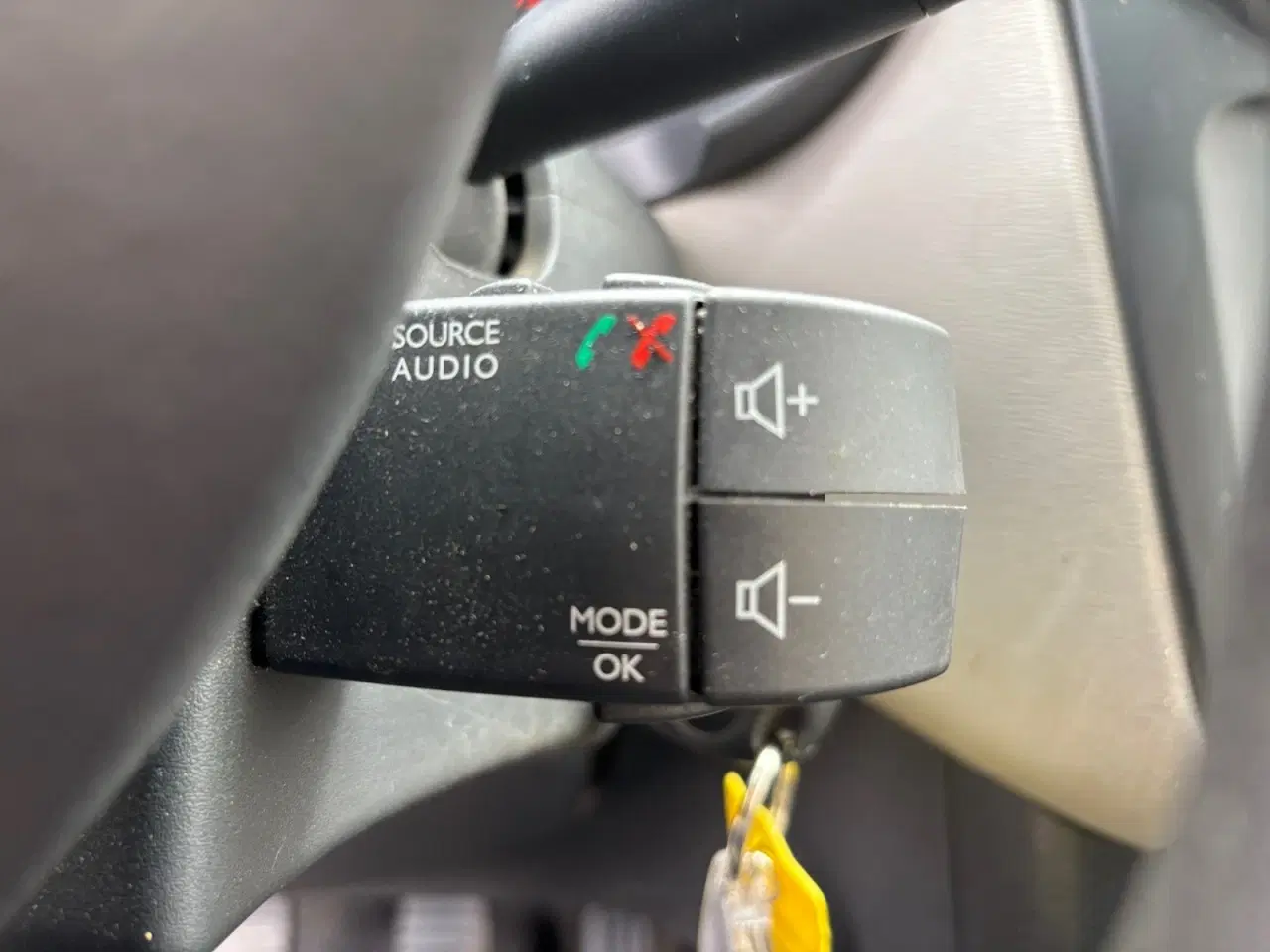 Billede 11 - Dacia Lodgy 1,6 Sce 100 Ambiance 7prs