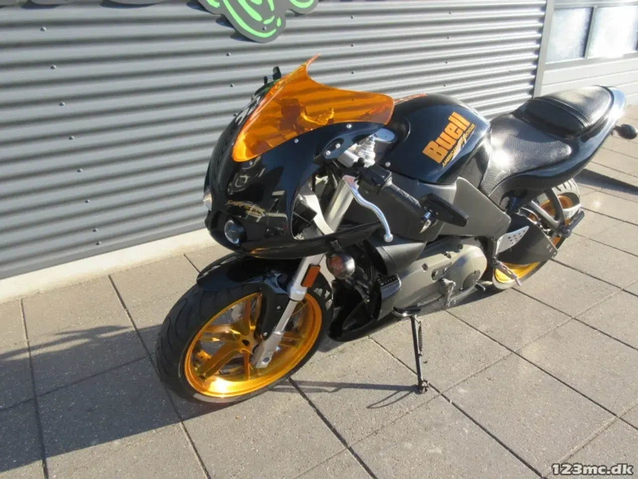 Billede 16 - Buell XB12R Firebolt MC-SYD BYTTER GERNE