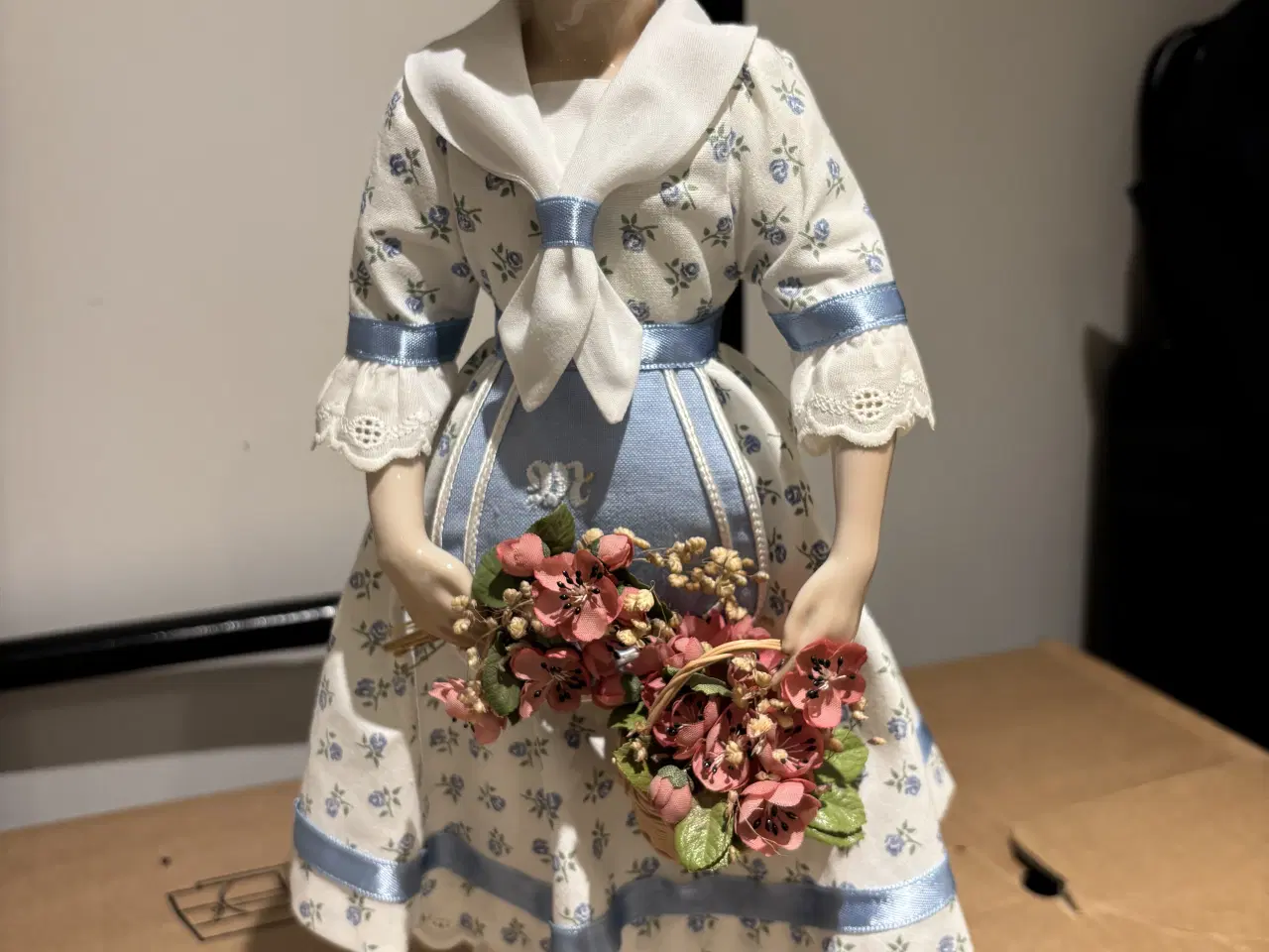 Billede 3 - B&G årsdukker 