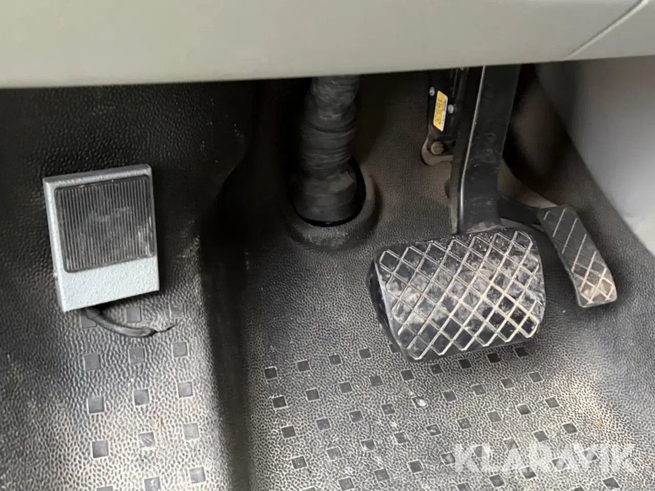 Billede 8 - Ambulance Volkswagen Transporter T6