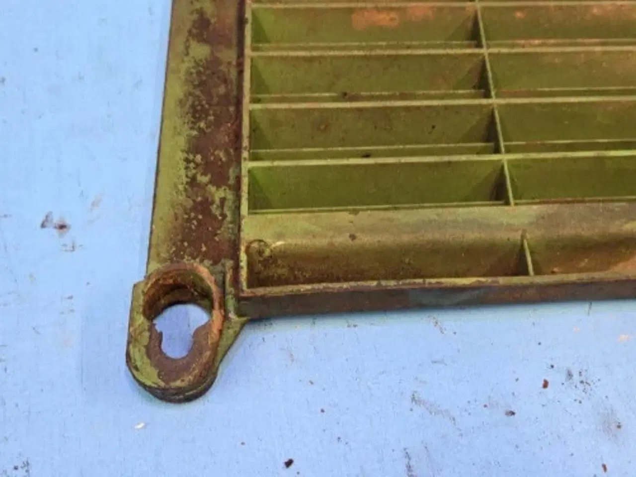 Billede 12 - John Deere 6300 Panel R.  AL77936