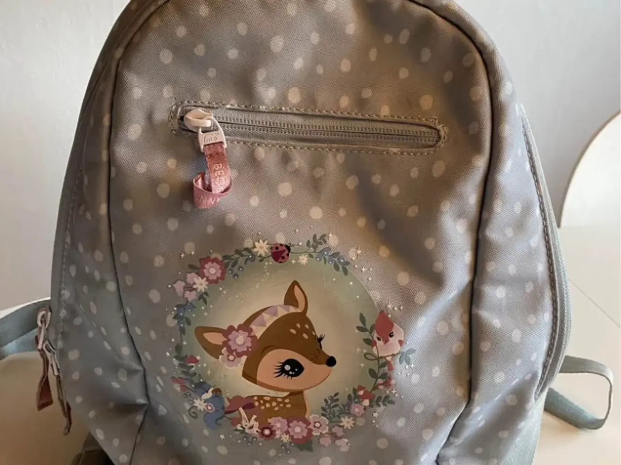 Billede 3 - Beckmann ergonomisk skoletaske