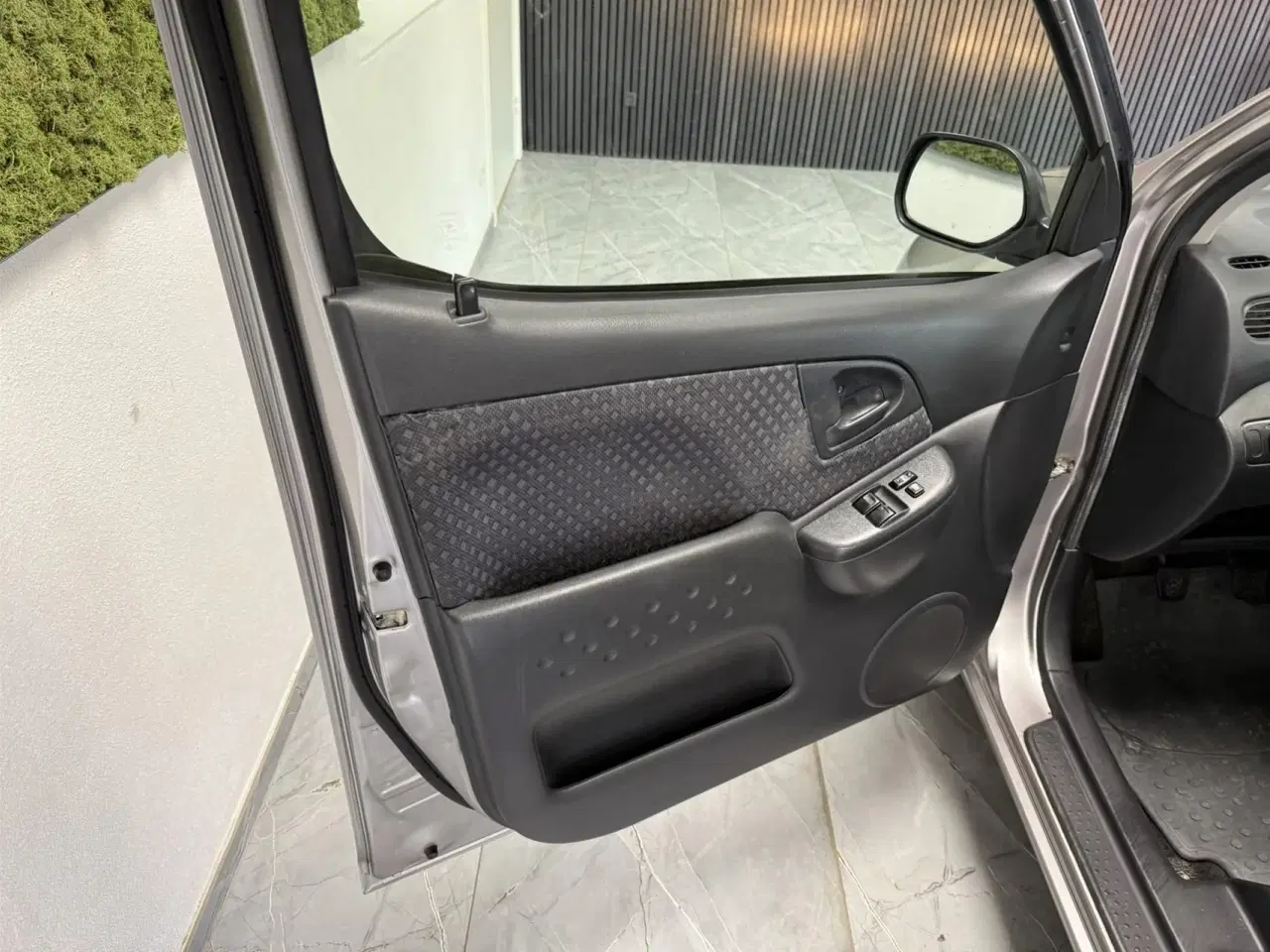 Billede 6 - Toyota Yaris Verso 1,3 86HK