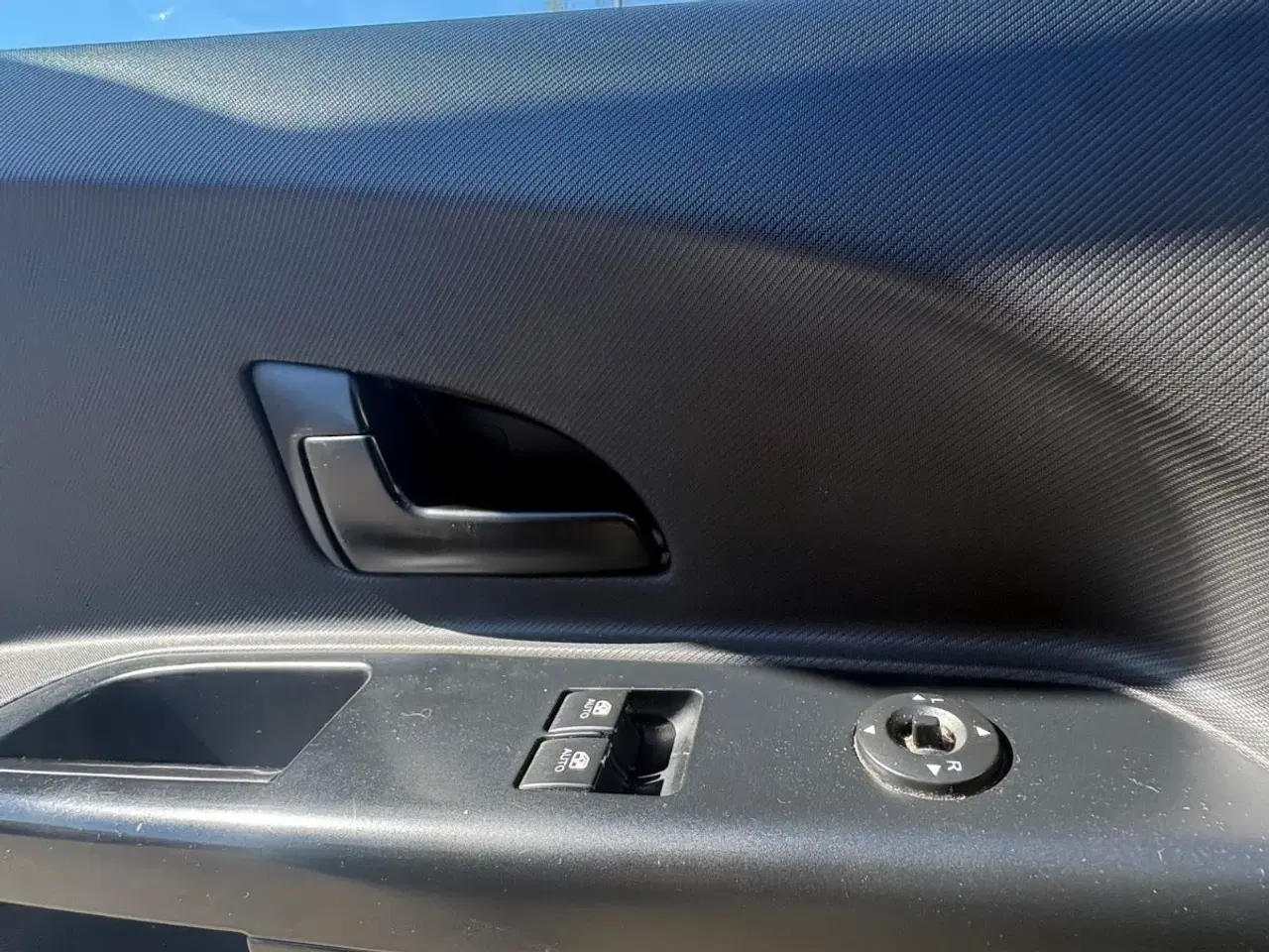 Billede 16 - Kia Ceed 1,6 CRDi 90 Exclusive SW