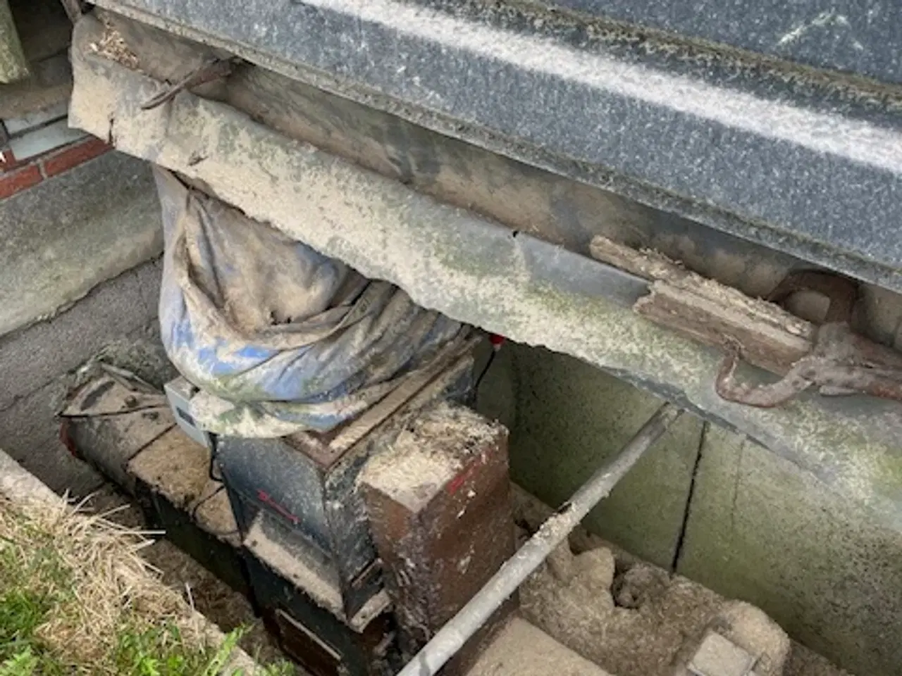 Billede 4 - Fyringsanlæg til biobrændsel