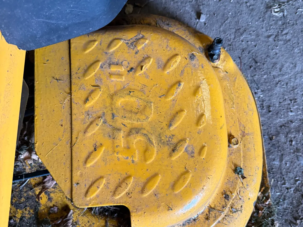 Billede 3 - Cub cadet rzt l50