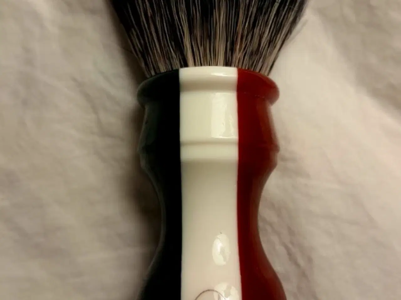 Billede 9 - 7 barber koste til våd barbering