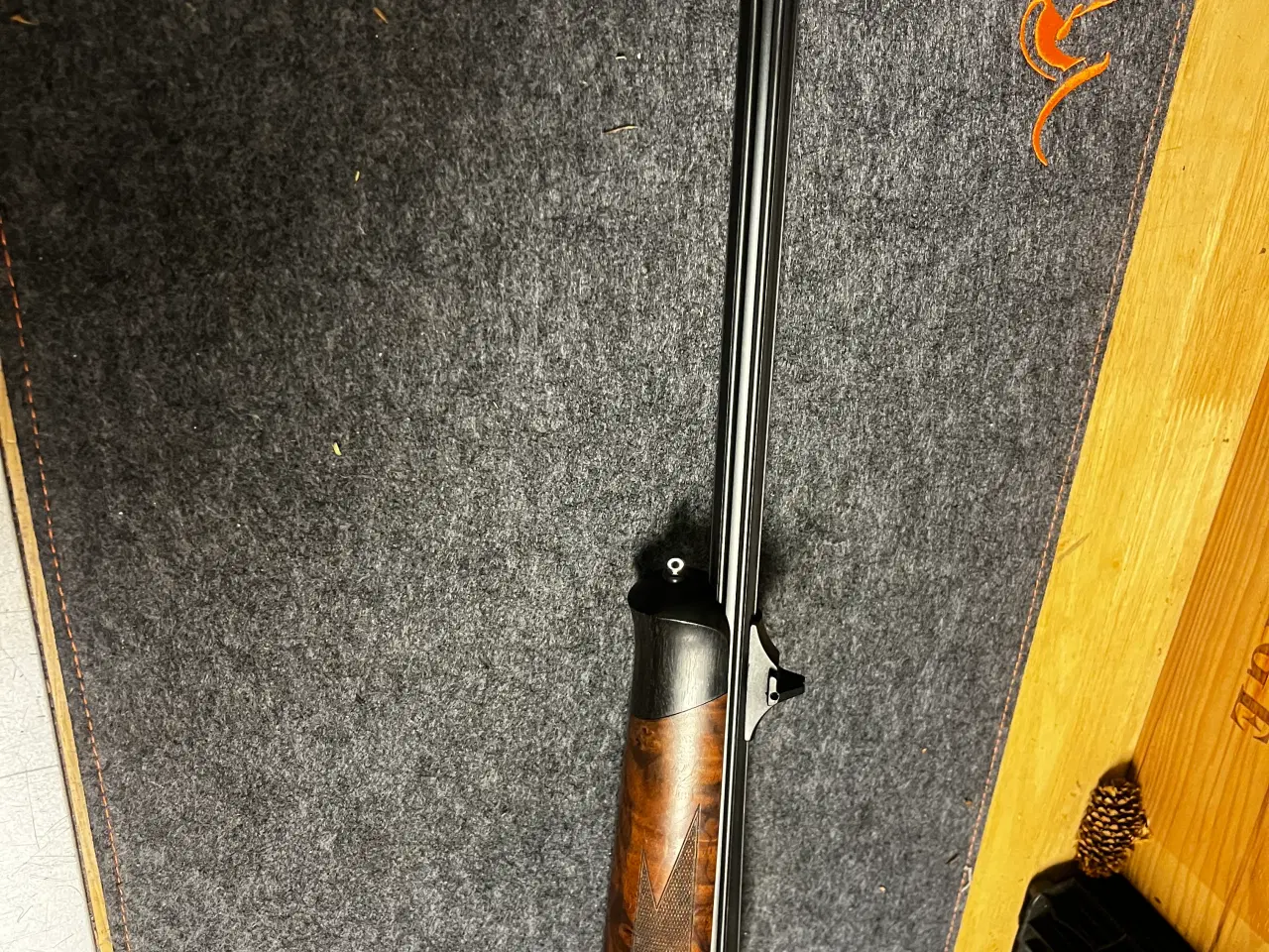 Billede 3 - Blaser R93 Attaché