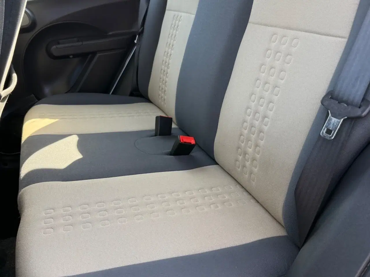 Billede 6 - Fiat Panda 1,2 Black Label