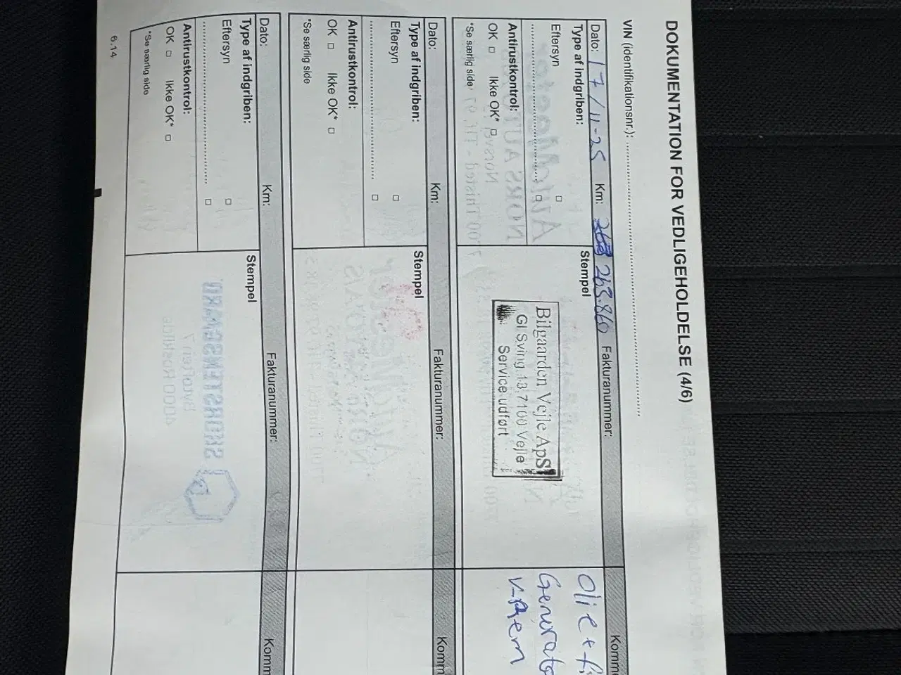 Billede 21 - Renault Megane III 1,5 dCi 110 Expression Sport Tourer aut.