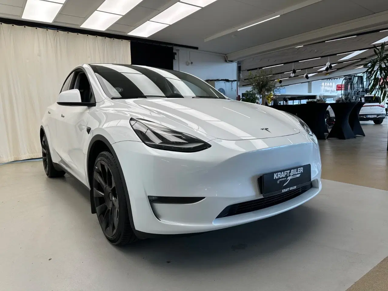 Billede 6 - Tesla Model Y  Long Range AWD