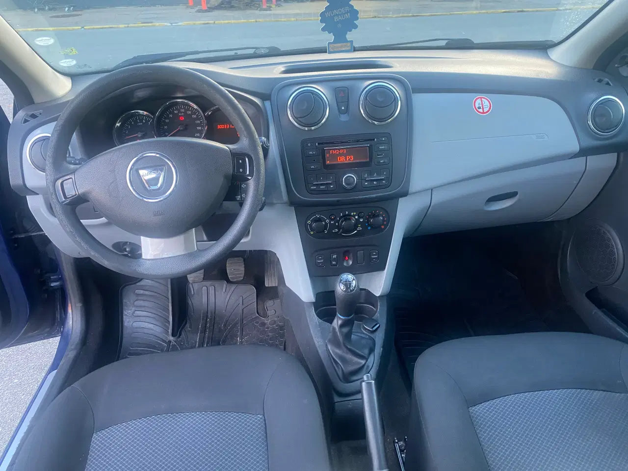 Billede 8 - DACIA sandero 1.5 cdi 